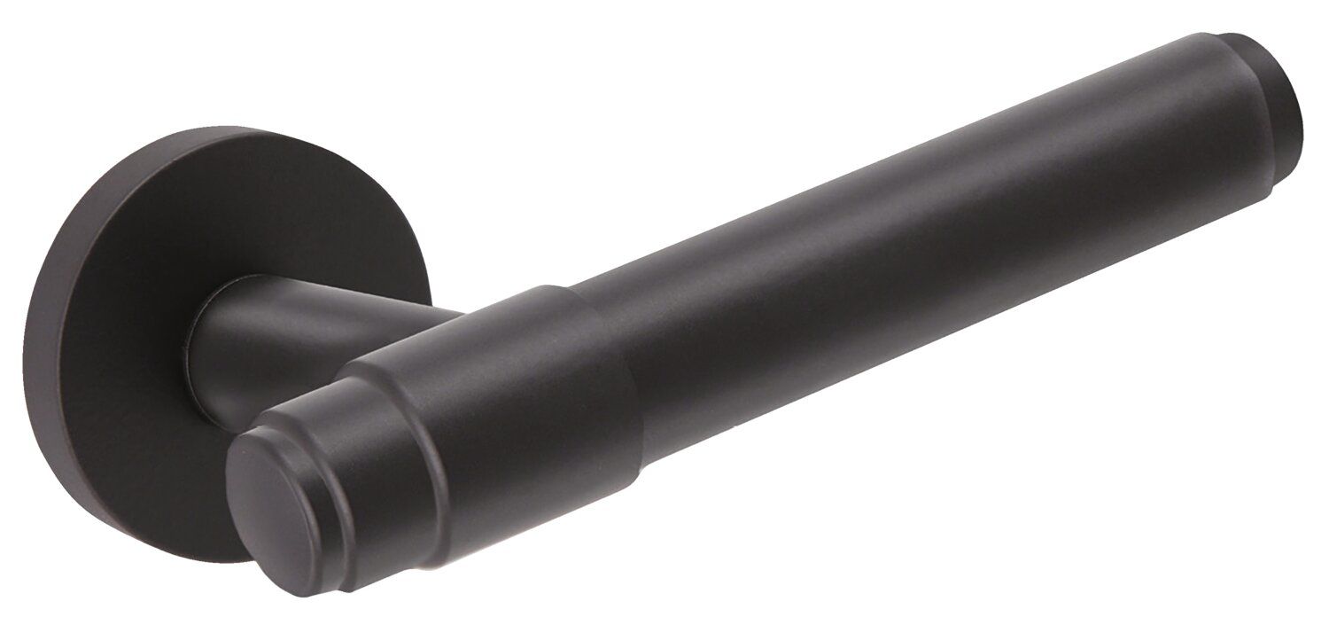 ENS S-ROS ROUND RENE BDC NEGRO MATE