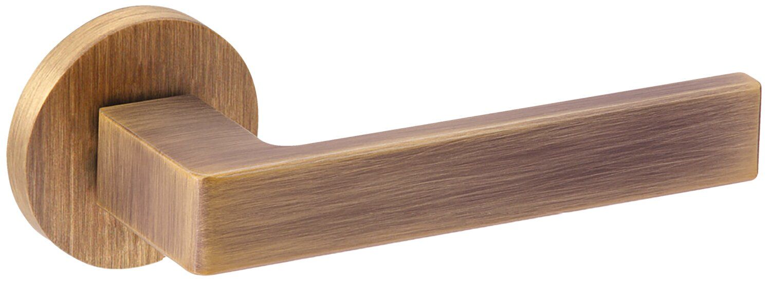 ENS S-ROS ROUND KRISTINA BDC BRONCE MATE