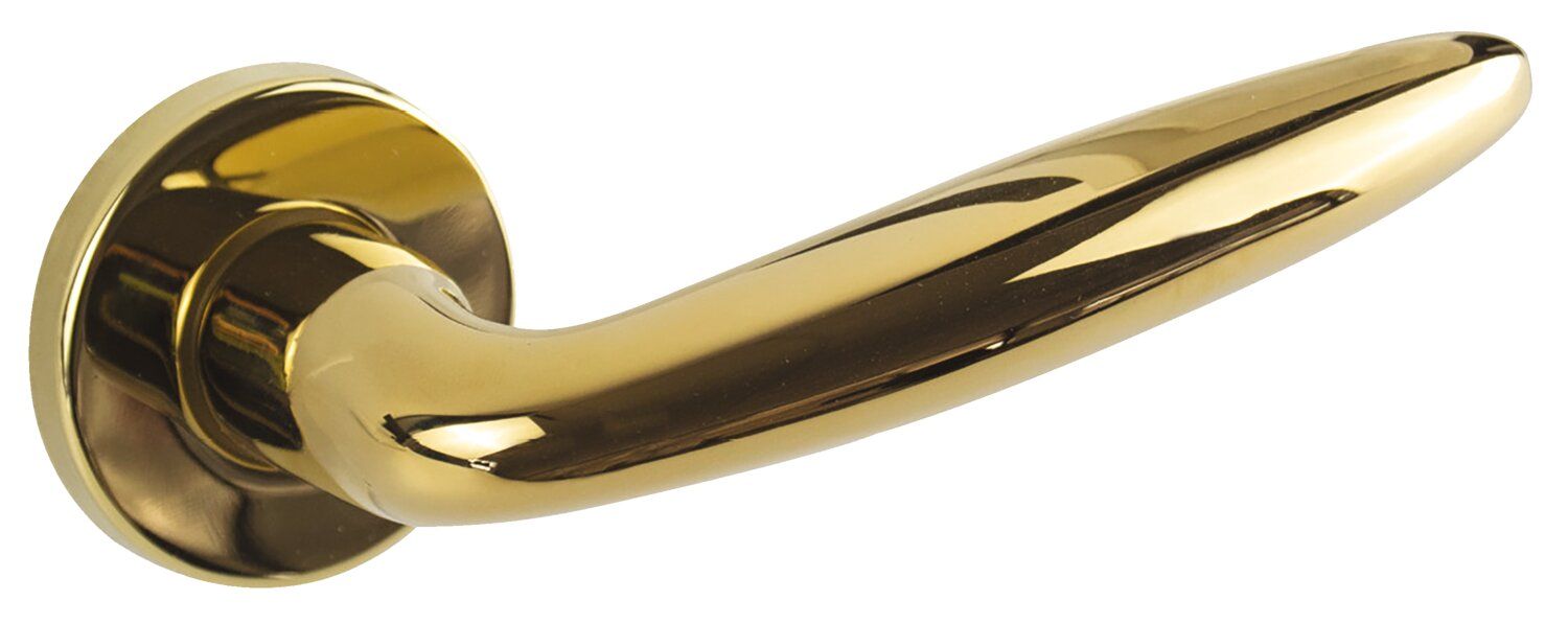 SET S-ROS REDONDO GIGI BDC LATÓN PULIDO