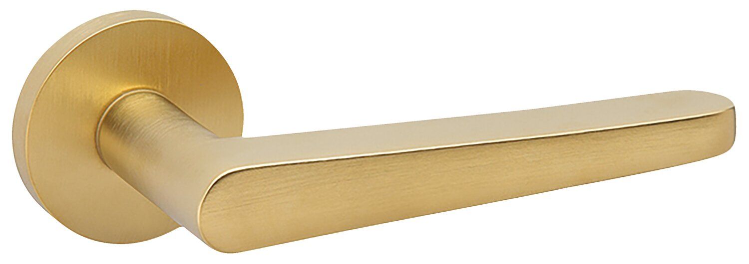 SET S-ROS REDONDO ROBY BDC PVD LATÓN SAT