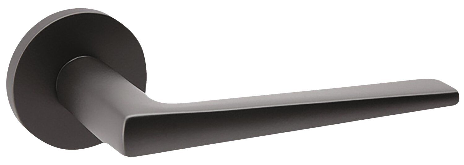 ENS S-ROS JET REDONDO BDC NEGRO MATE