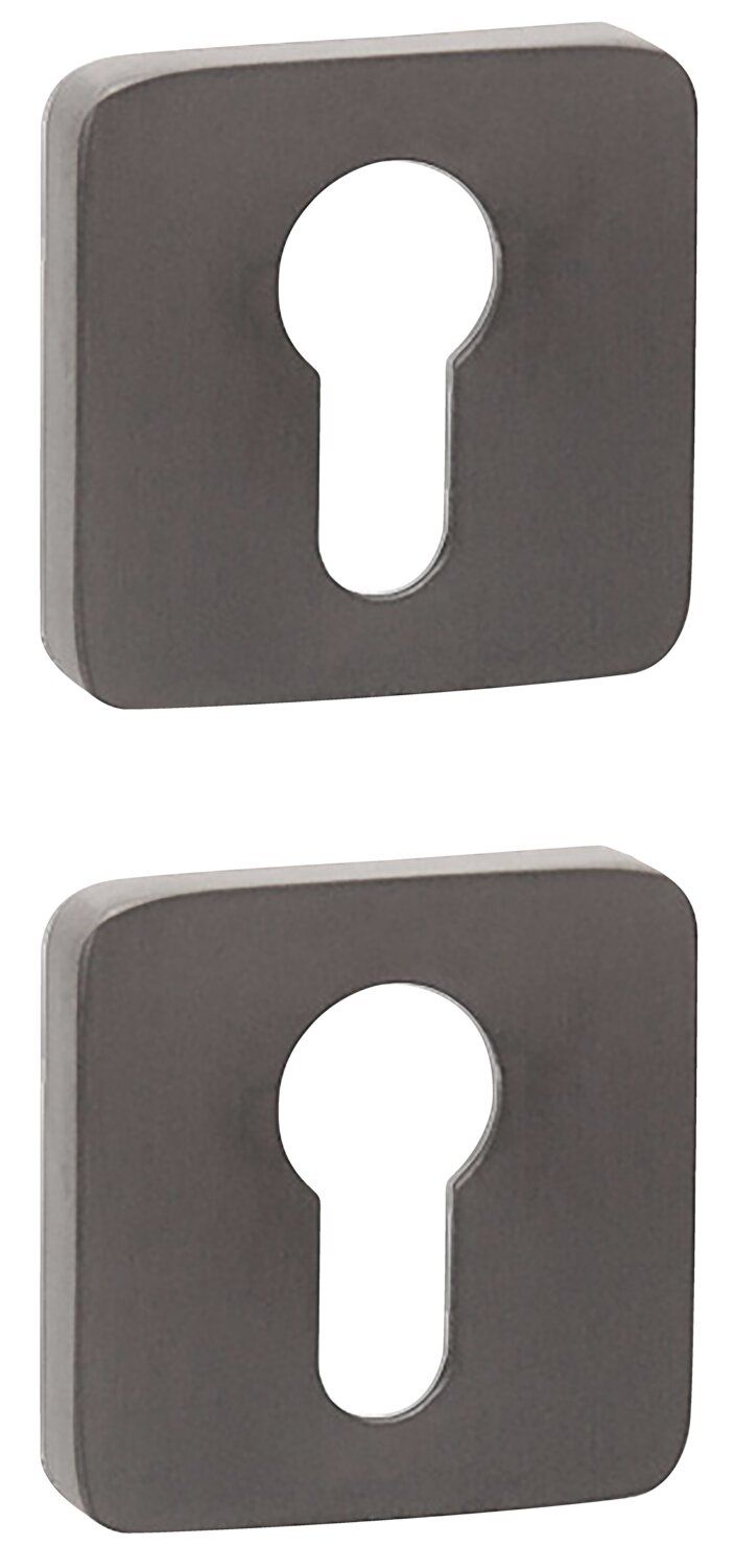 Rosa cuadrada Flow Clave I