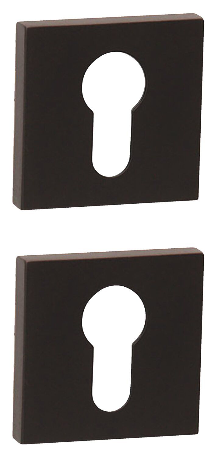 Rosa cuadrada Grosor 8 mm