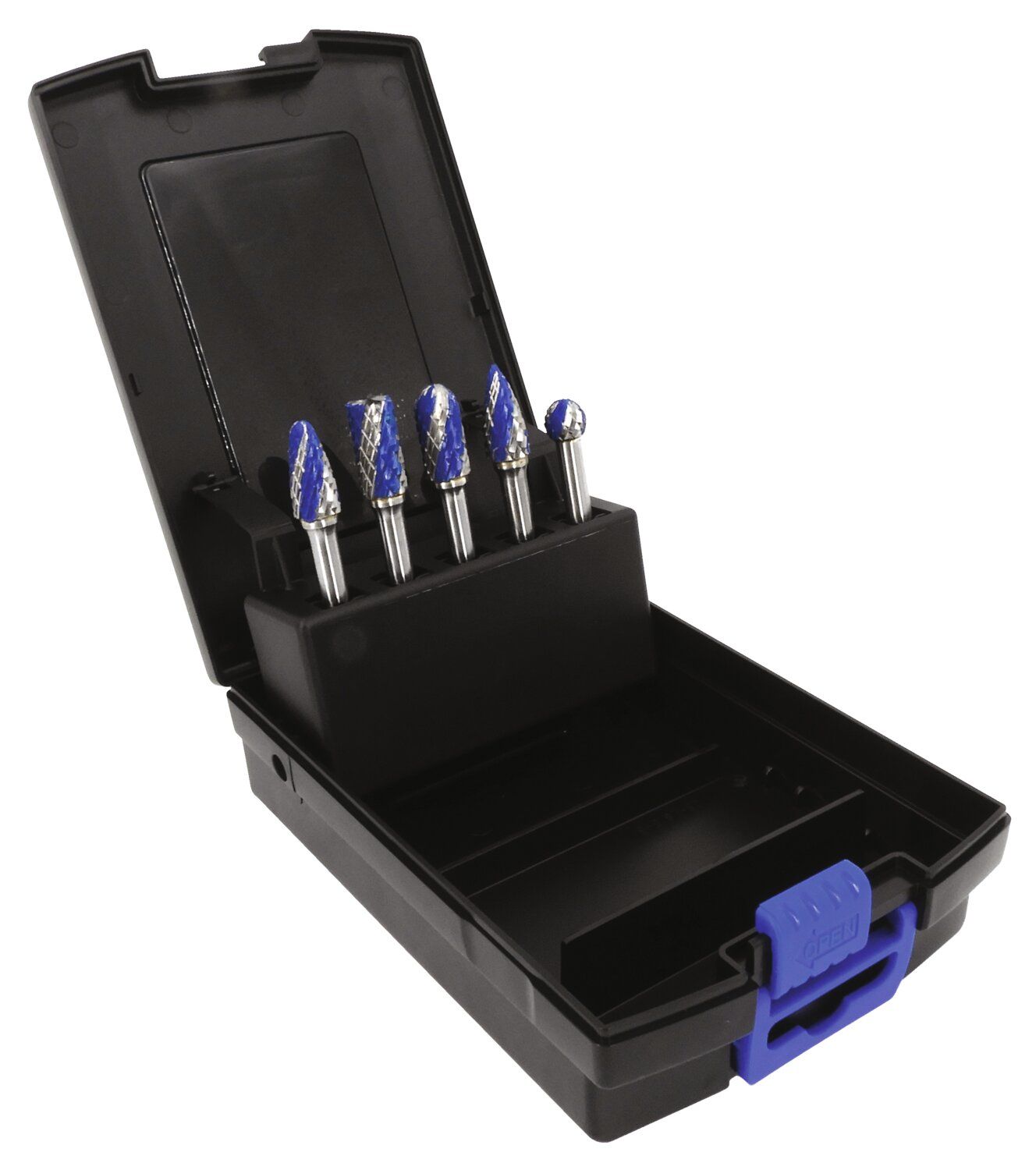 COF.5 LIM.FRESCO.COCHE.TUN.DENT.VAR.AZUL