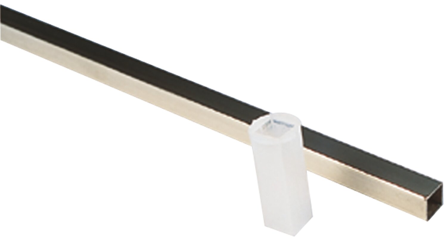 MANGUITO REDUCTOR 9 A 8 MM LG.40MM