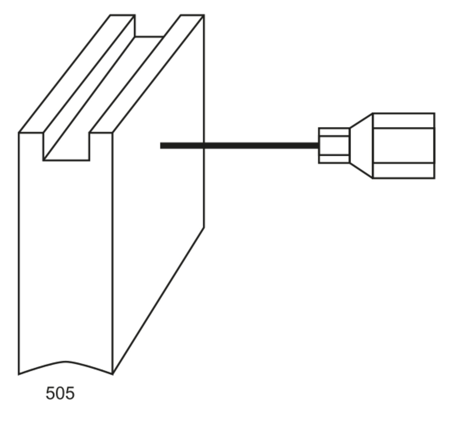 JUEGO DE 2 CEPILLOS BOSCH 1152