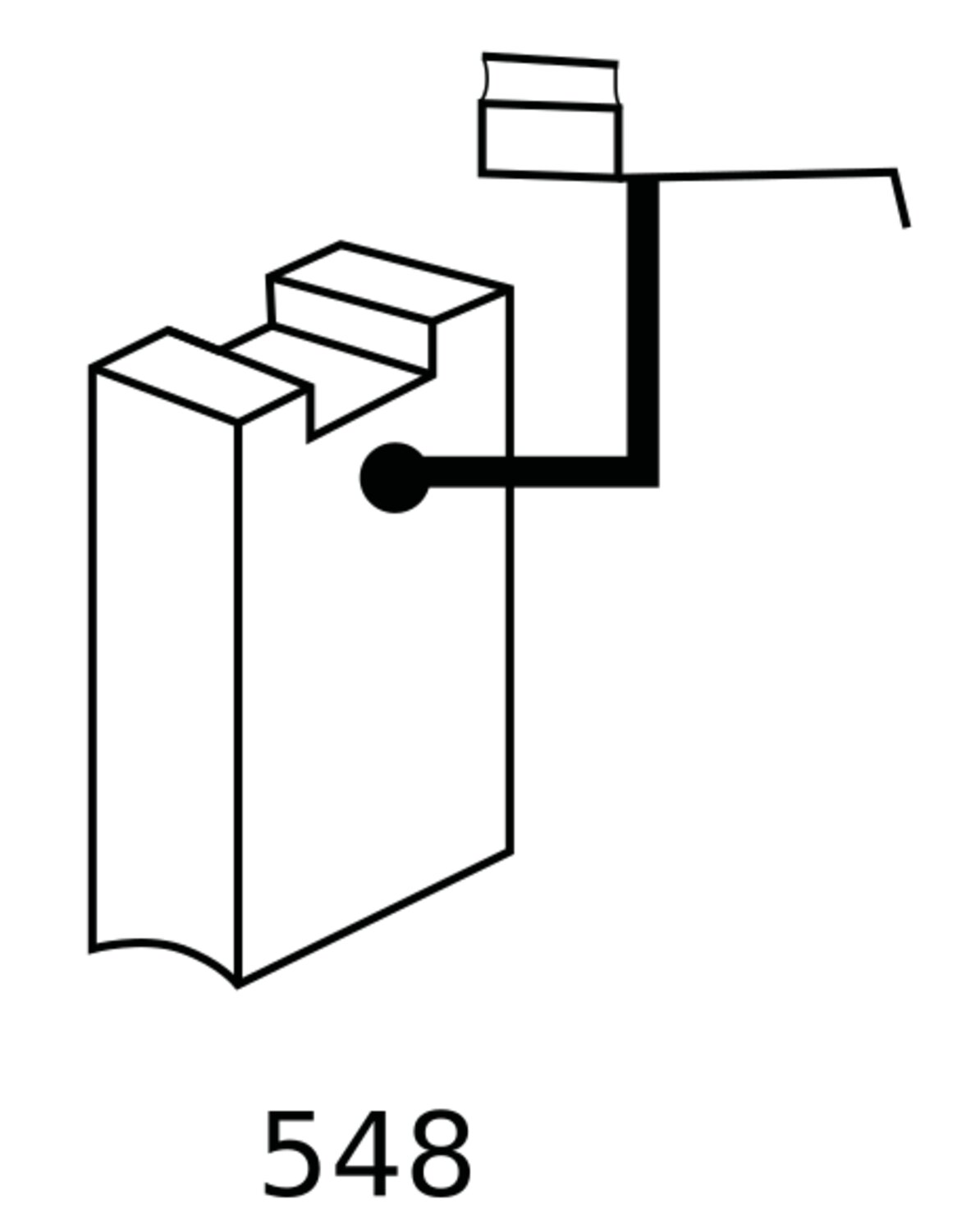JUEGO DE 2 CEPILLOS MAKITA 0899-02