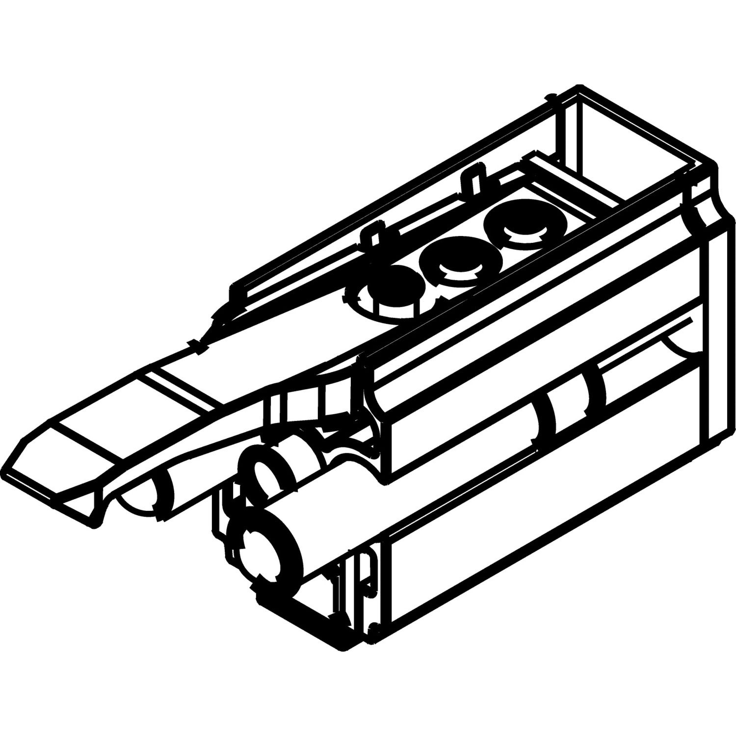 SOFTSTOP HAWA JUNIOR 80/100
