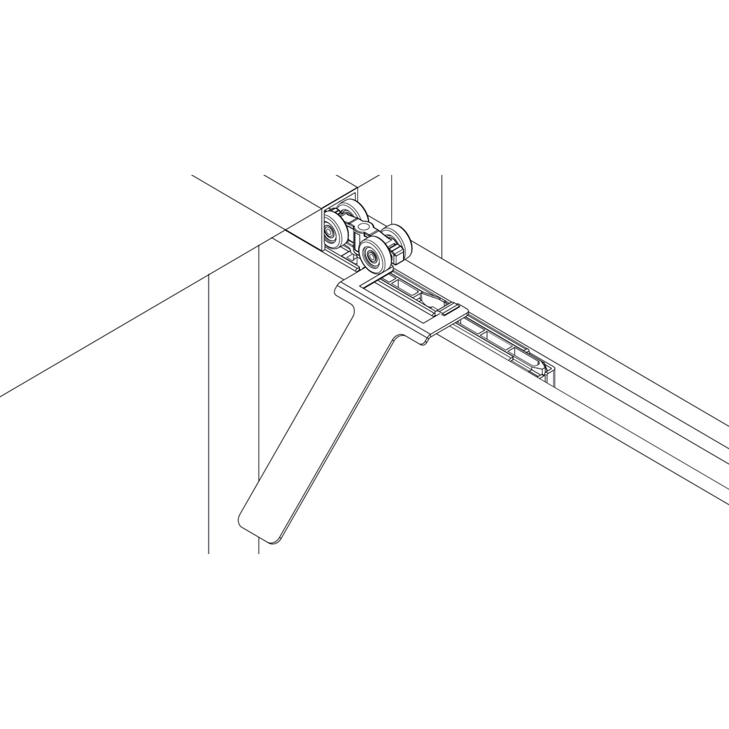 LLAVE DE DESMONTAJE PORTA HMT