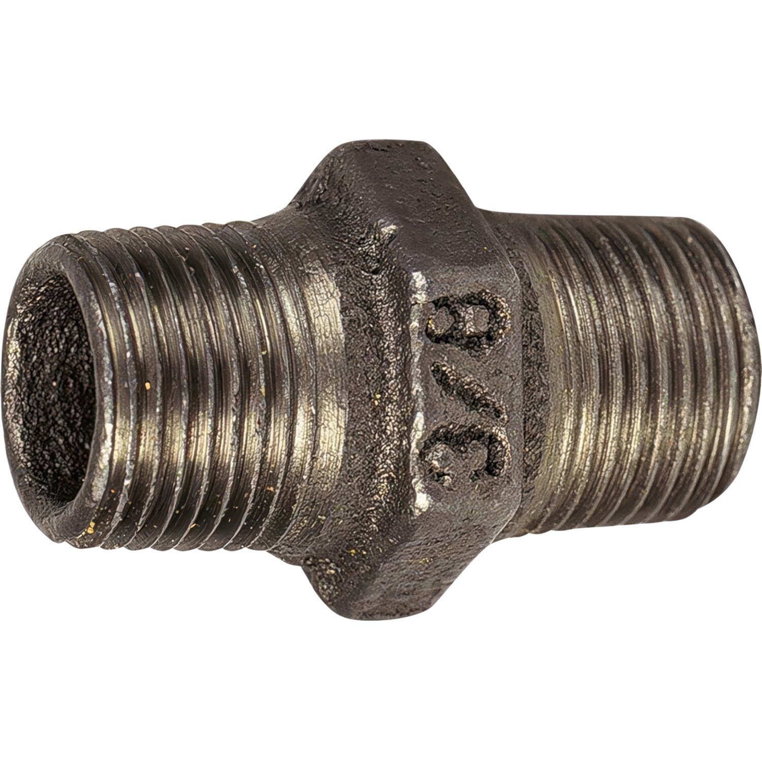 MANGUITO NEGRO N280 MM12X17