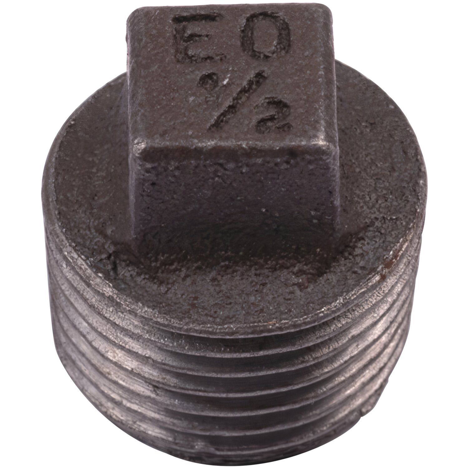 TAPÓN NEGRO N291 M26X34