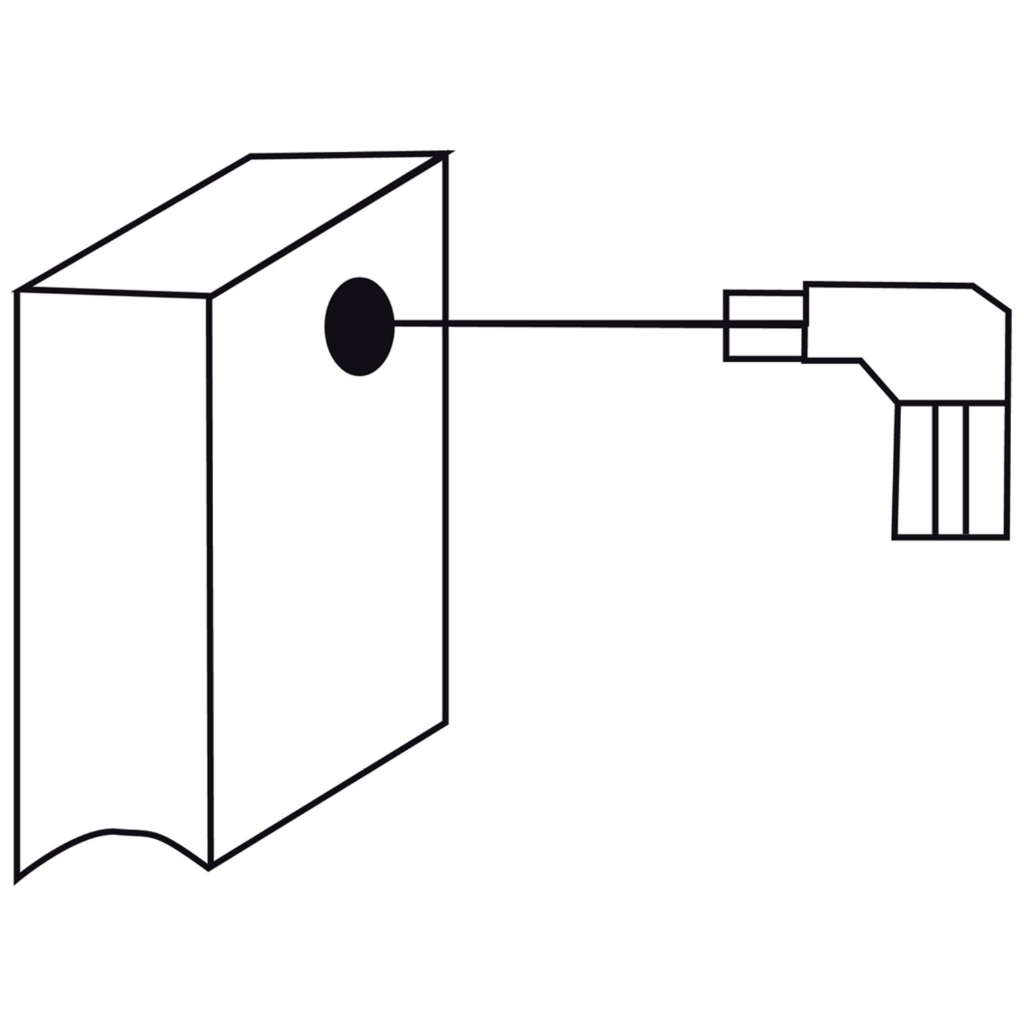 JUEGO DE 2 CEPILLOS MAKITA 1652