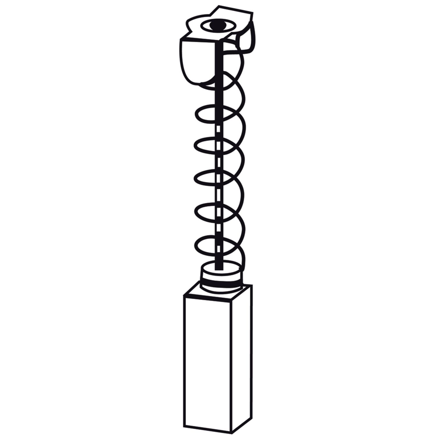 JUEGO DE 2 CEPILLOS MAKITA 0848