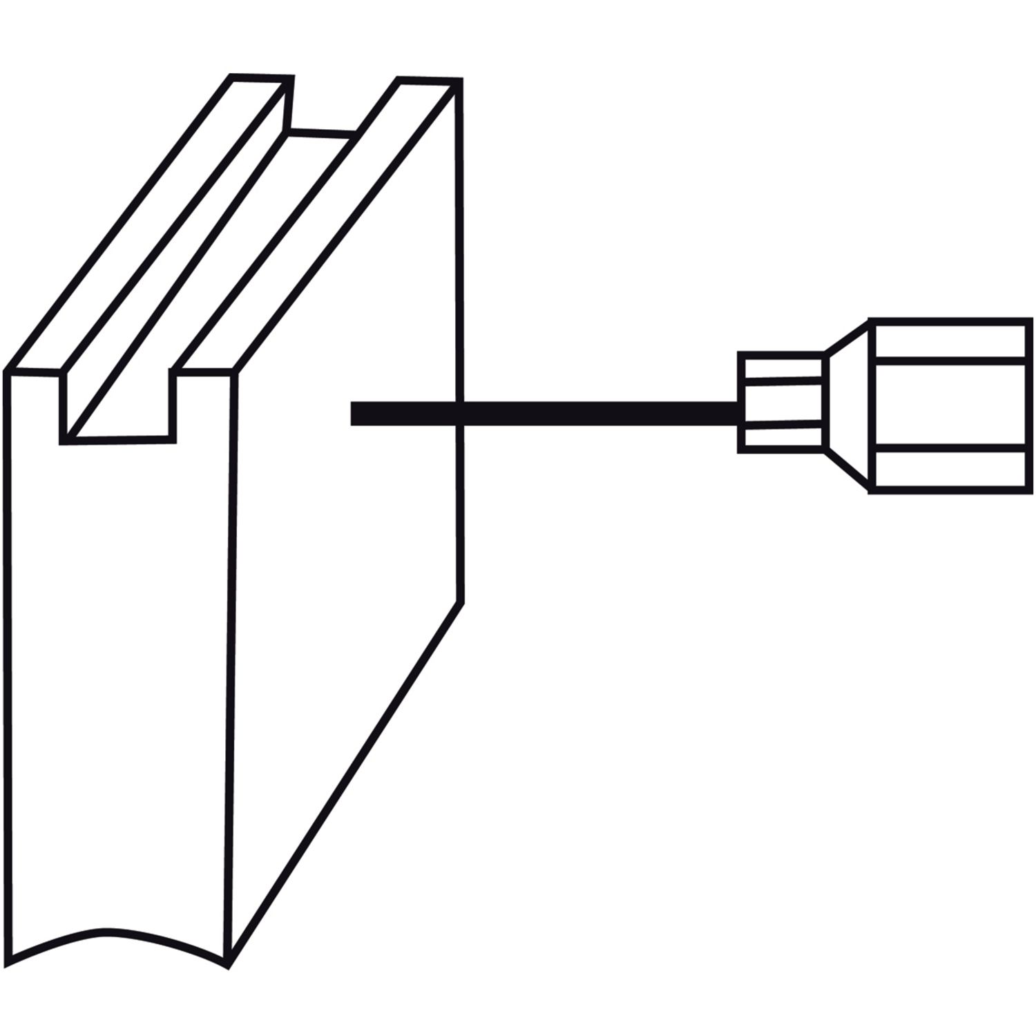 JUEGO DE 2 CEPILLOS 1129 P/GWS8-125