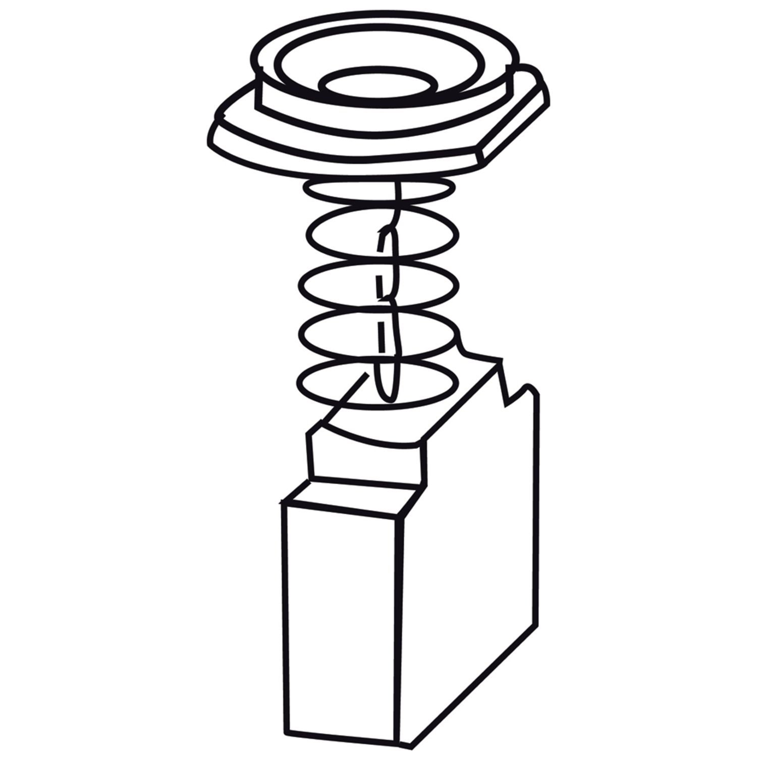 JUEGO DE 2 CEPILLOS 0842X P/9403