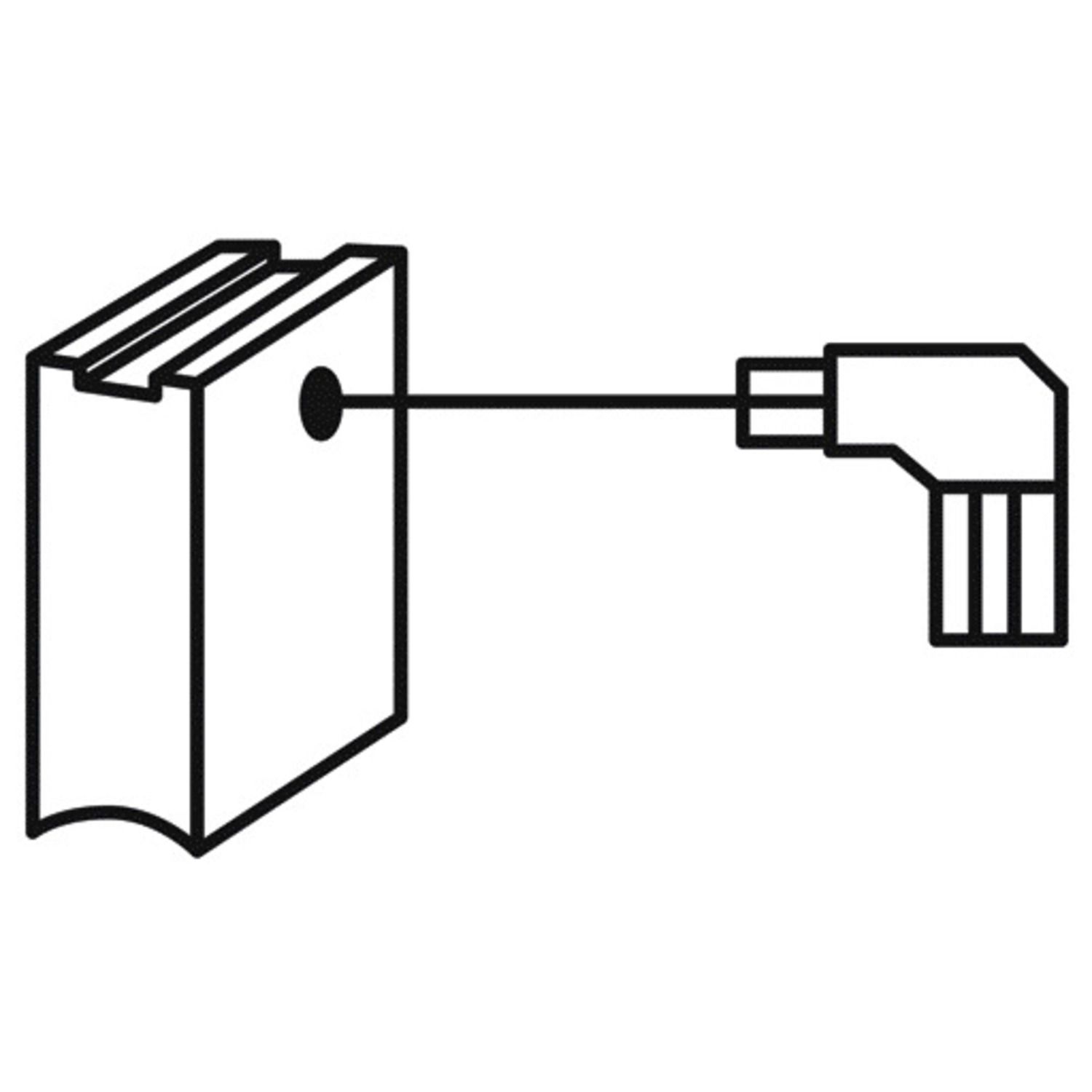 JUEGO DE 2 CEPILLOS MAKITA 1662