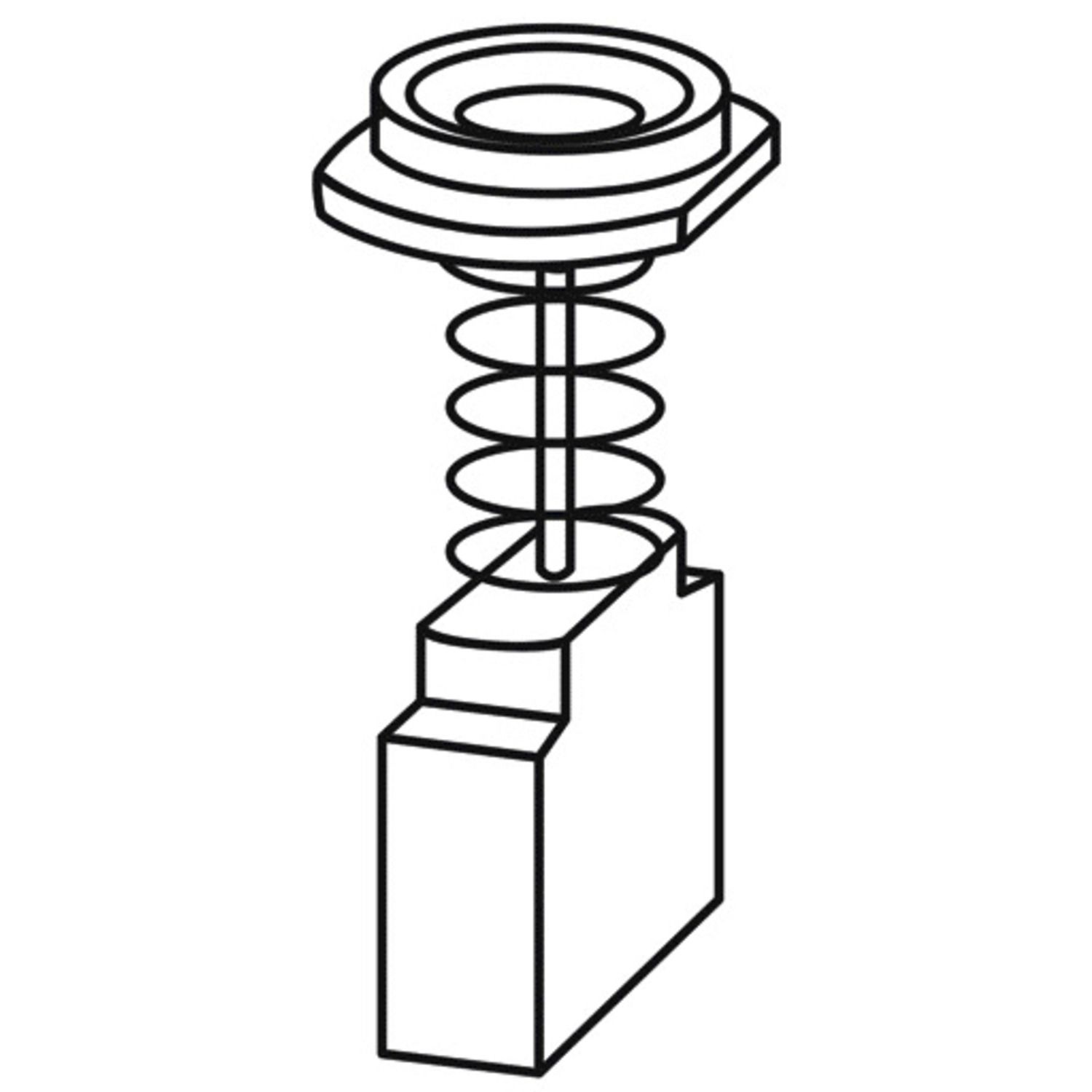 JUEGO DE 2 CEPILLOS MAKITA 1875X