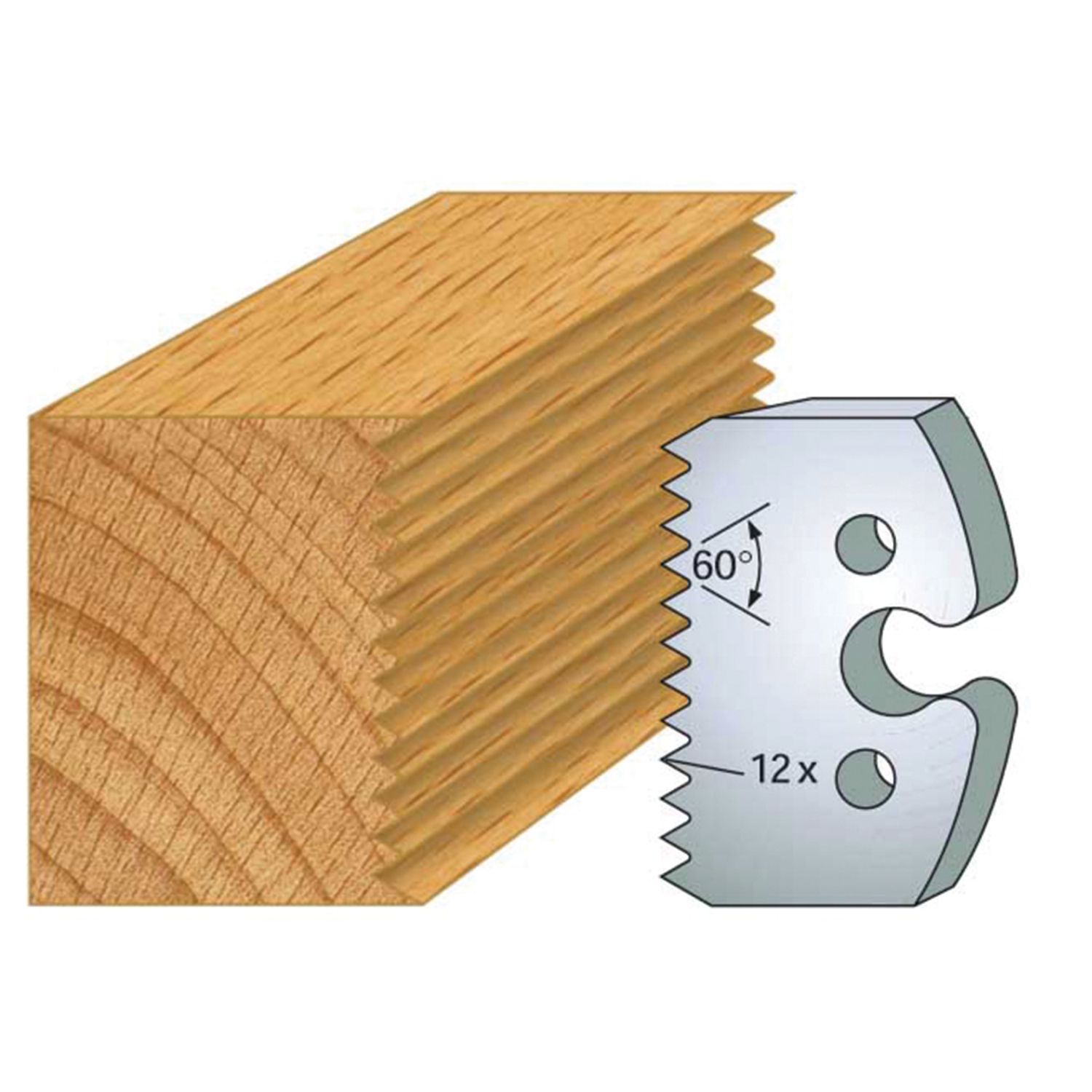 JUEGO DE 2 PLANCHAS PARA TEMPLE MÚLTIPLE