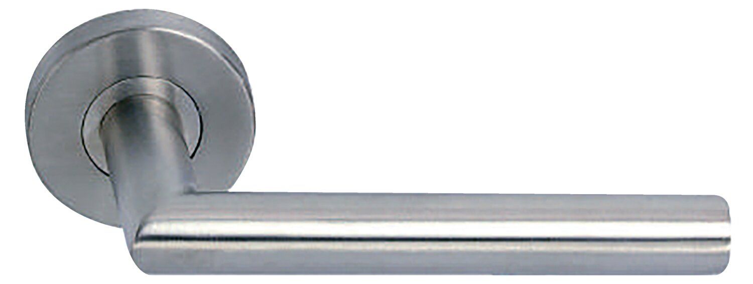 BEQ DBL S-ROS REDONDO ACERO INOXIDABLE