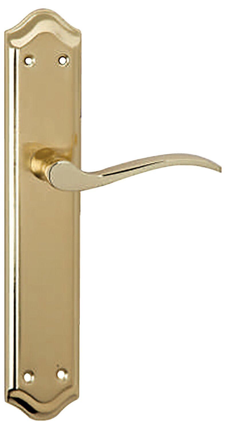 BEQ DBL S-PLACA DE ALUMINIO BDC LATÓN SA