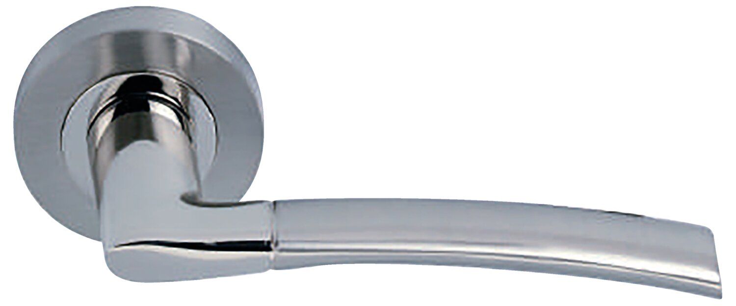 BEQ CURVE DBL S-ROSACE ALU NICKEL