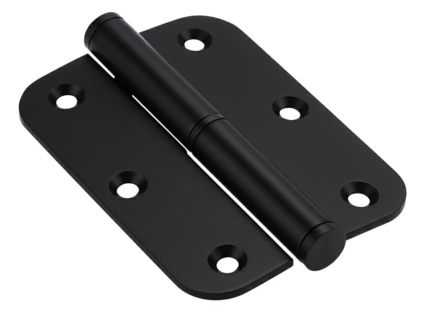 BISAGRA PESADA DE ACERO INOXIDABLE NICKE