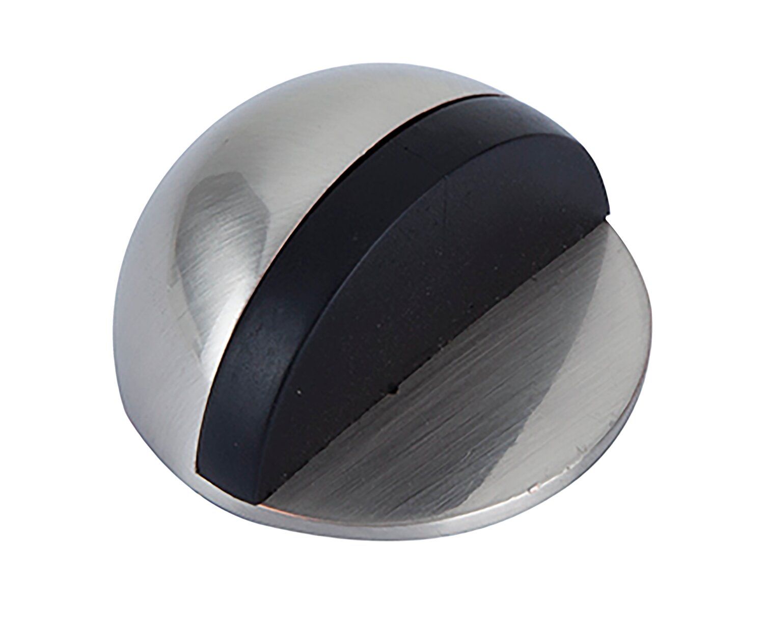 Parachoques de media luna en zamak