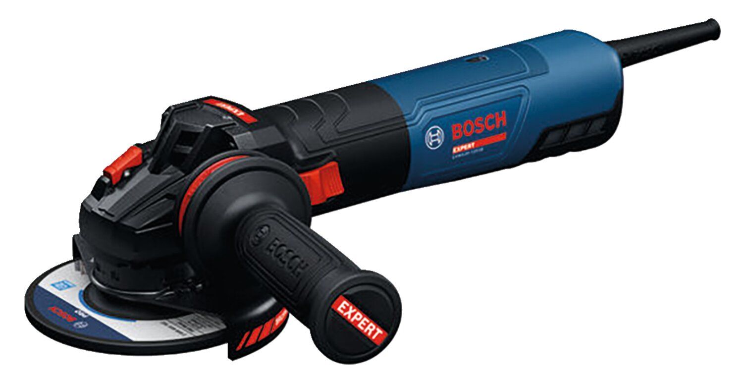 AMOLADORA 125MM EXWS20-125SB