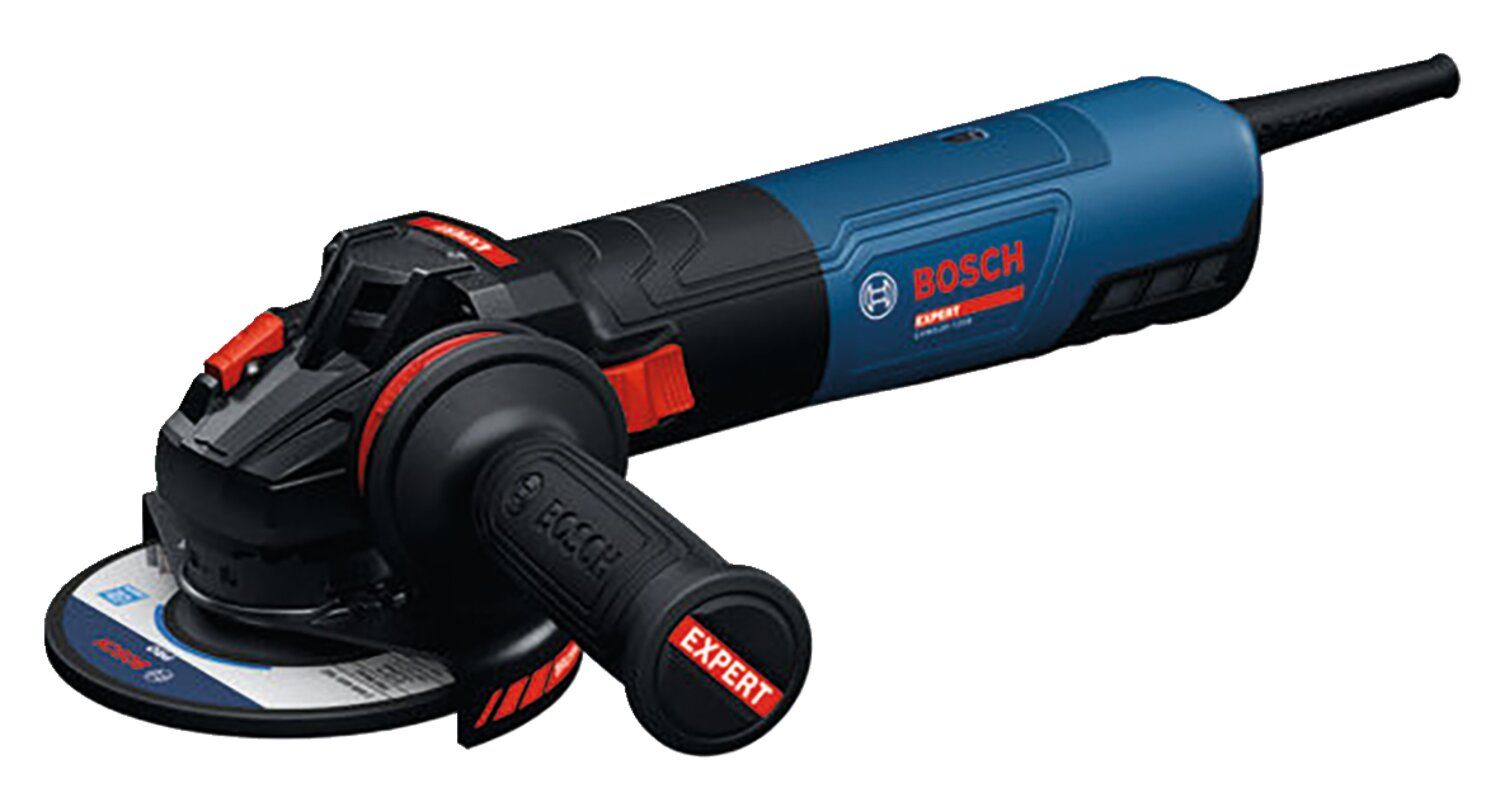 AMOLADORA 125MM EXWS20-125B