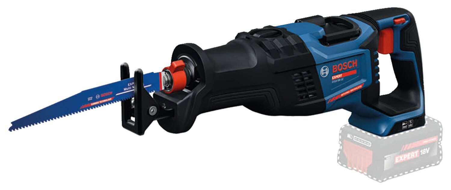 SIERRA DE SABLE EXSA 18V-32 SOLO