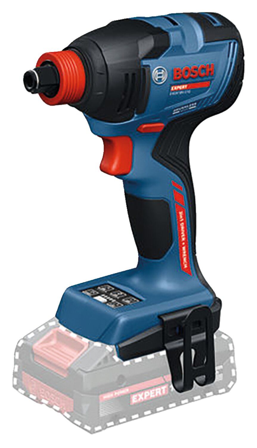 ATORNILLADOR EXDX 18V-210 SOLO