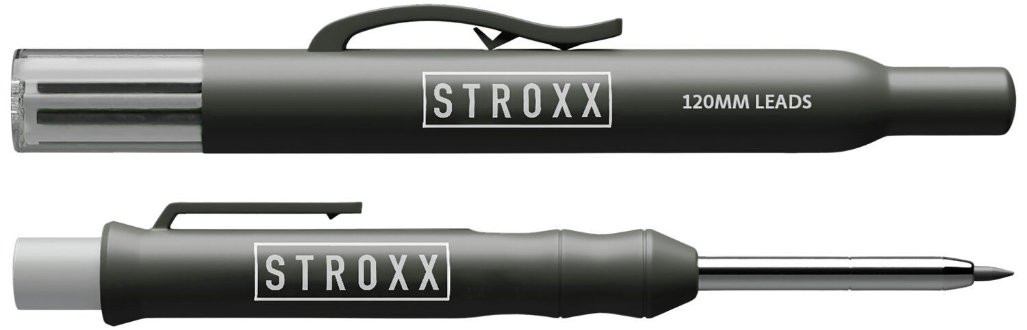 LÁPIZ DE MINA + MINAS