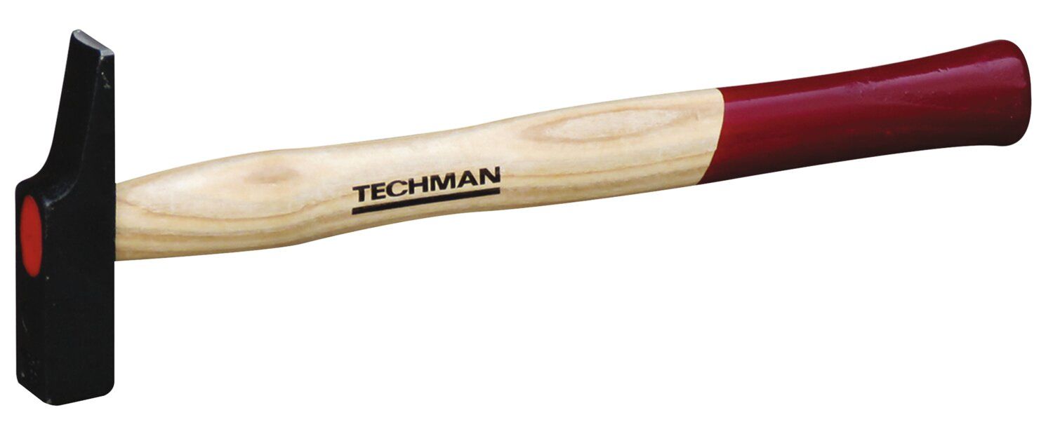 Martillo de carpintero Techman