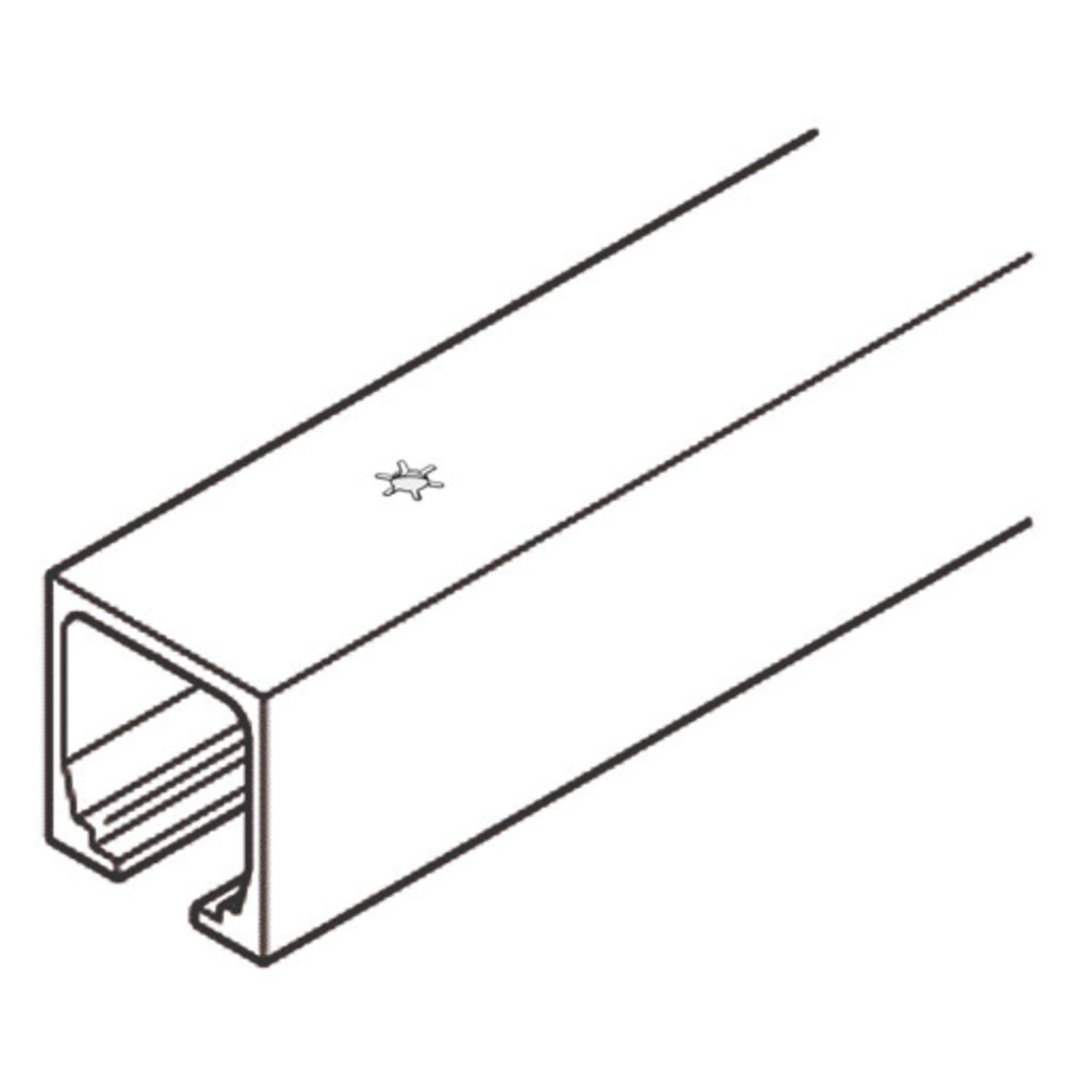 Ferrocarril Hawa Junior 40