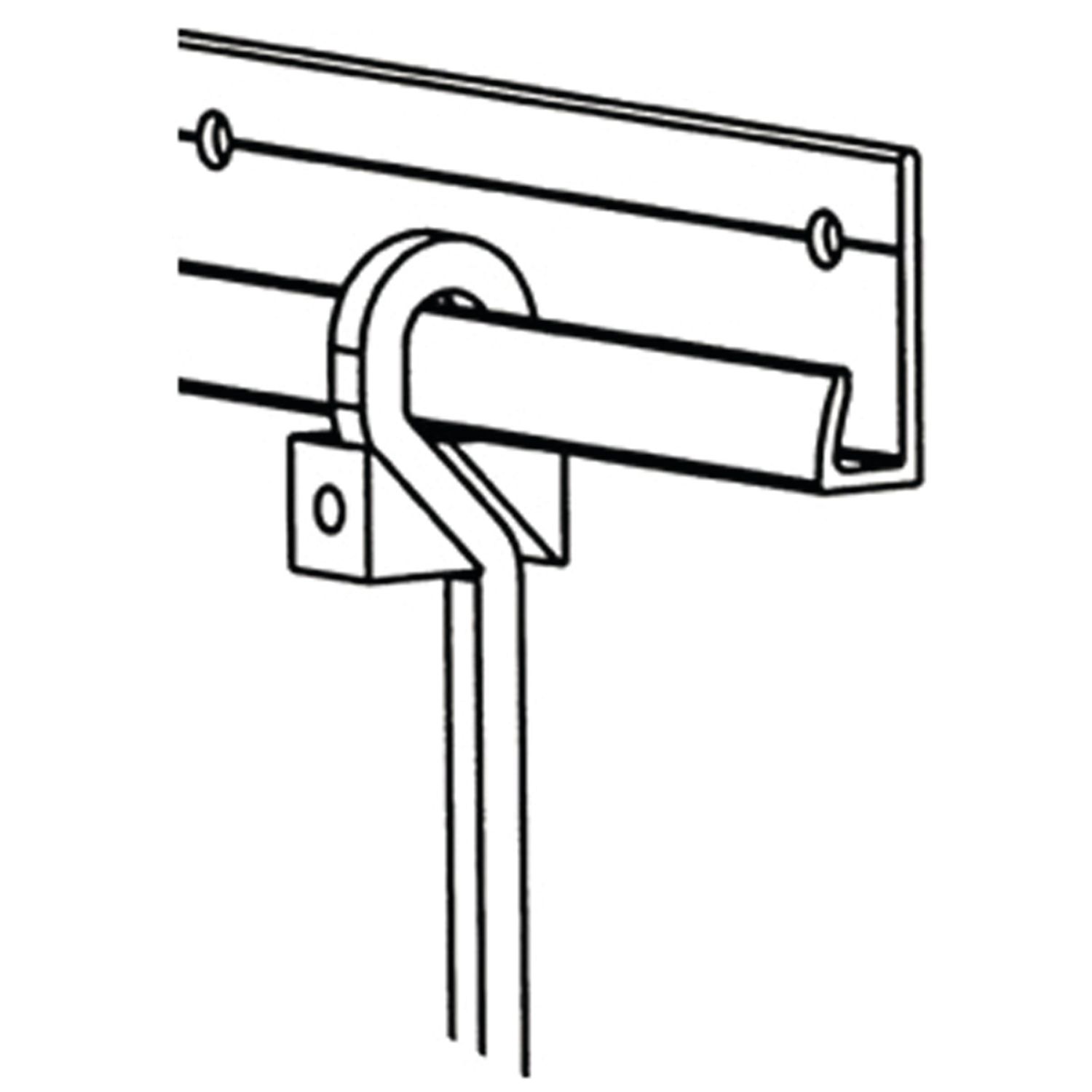 Cornamusa antiatasco T30
