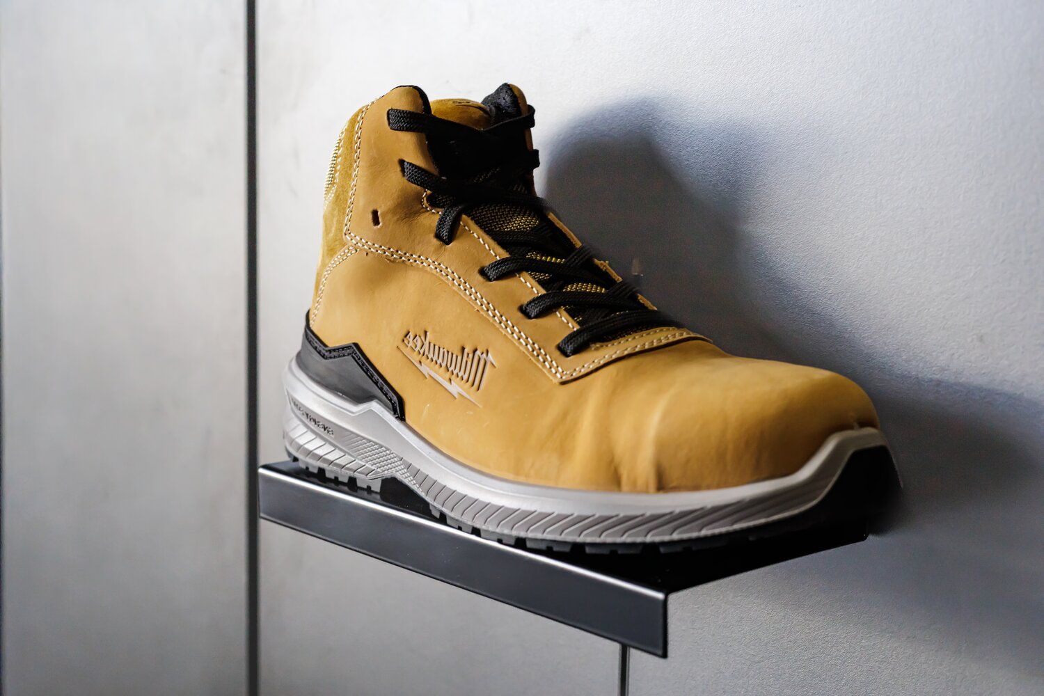 Expositor de zapatos