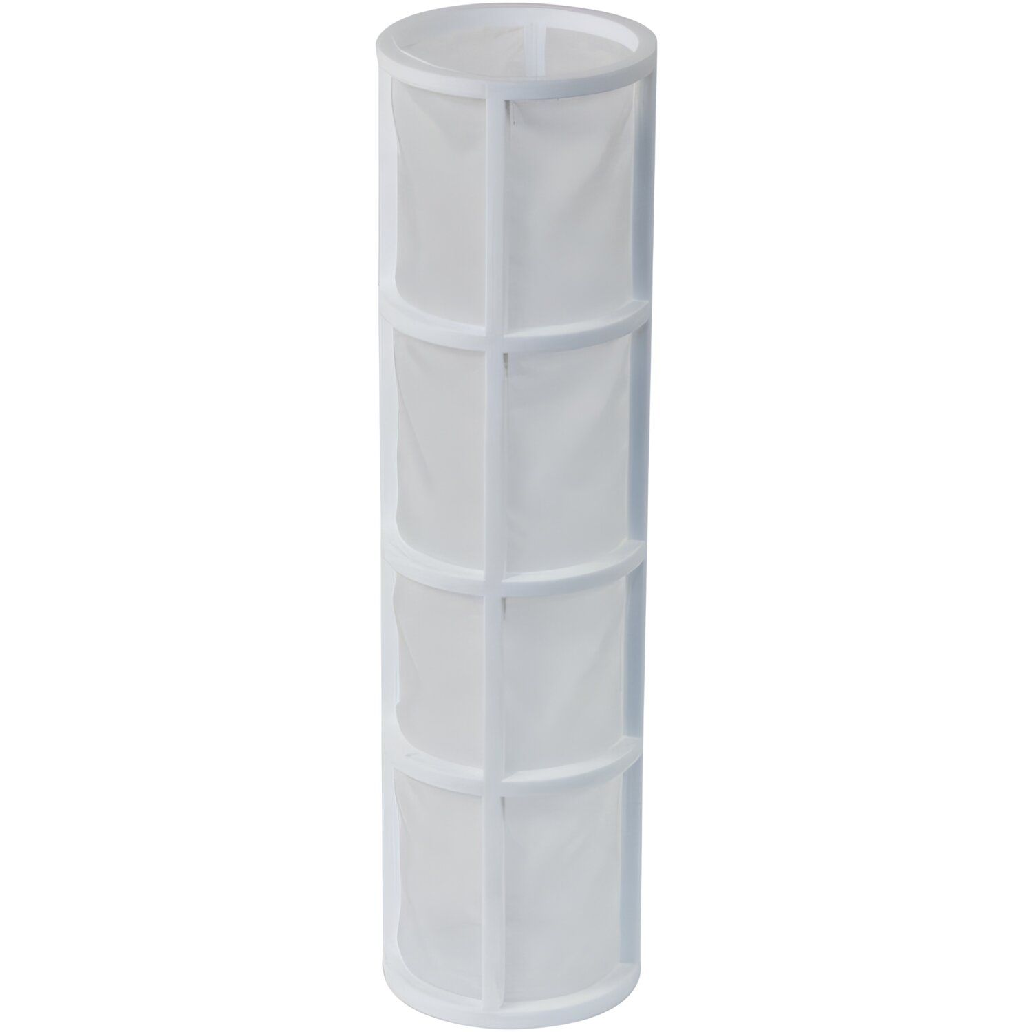 FUNDA DE NAILON DE 60 MICRAS