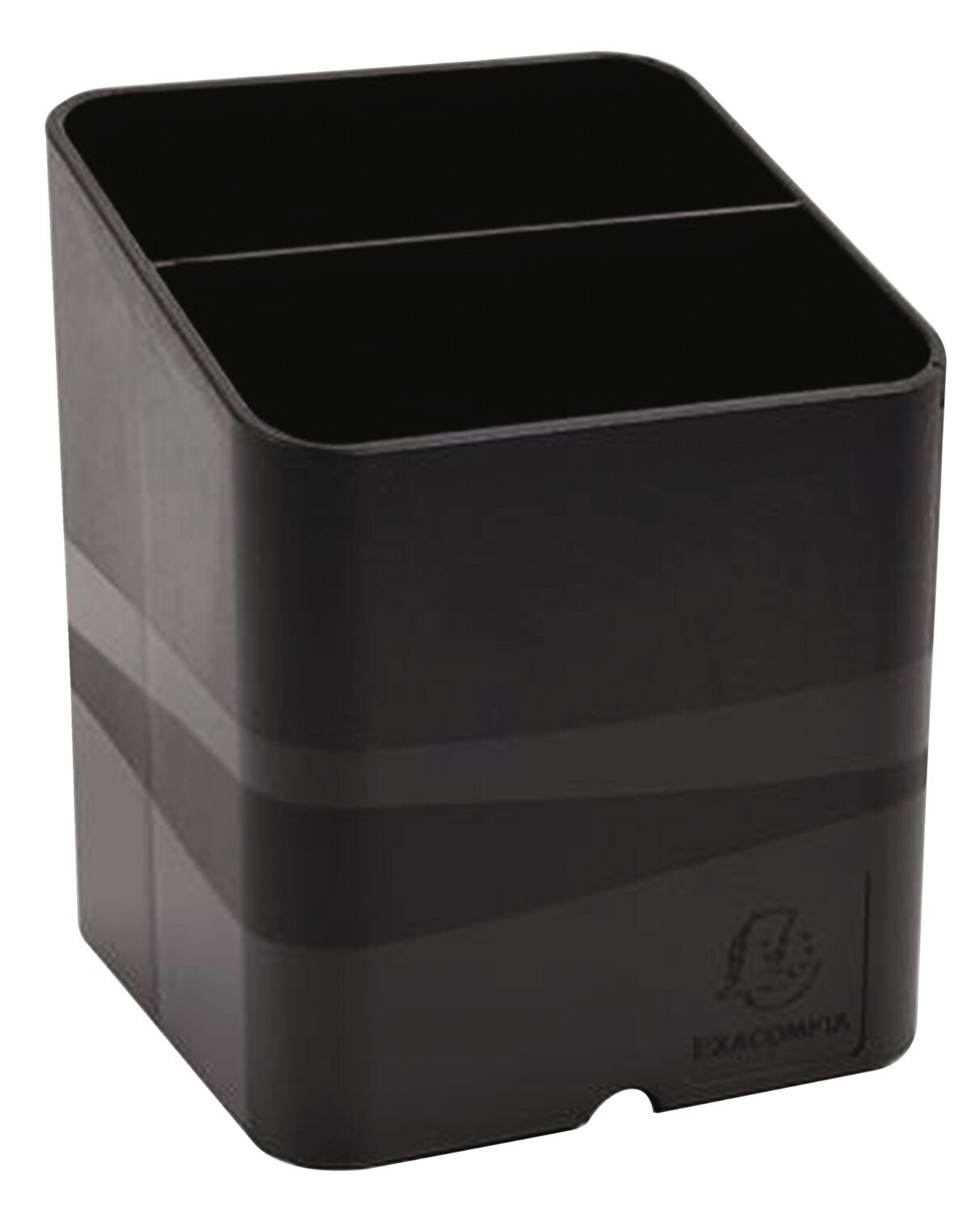 IMÁN PORTALÁPICES 76X74X93 NEGRO