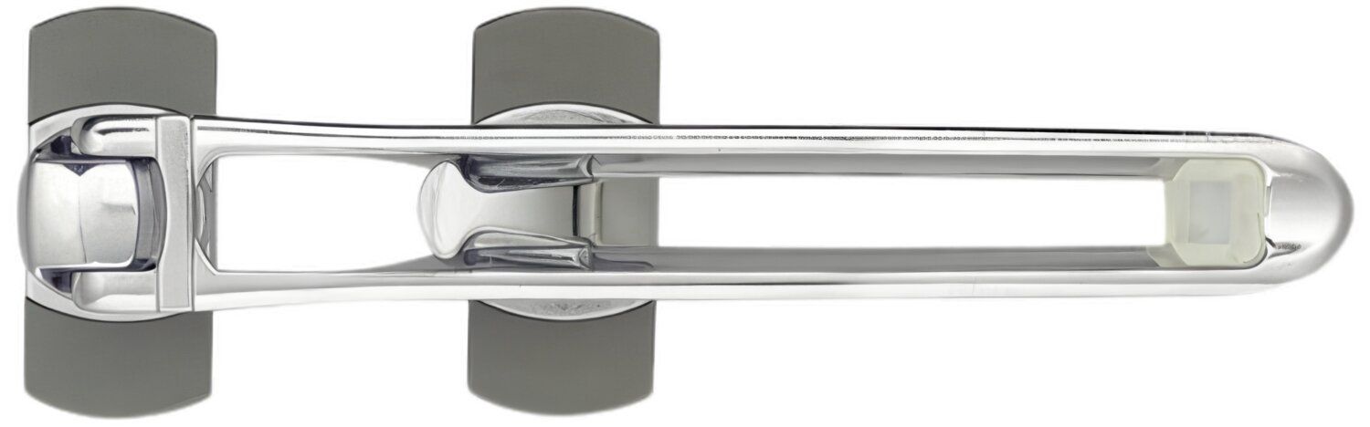 La mayoría de los abrepuertas