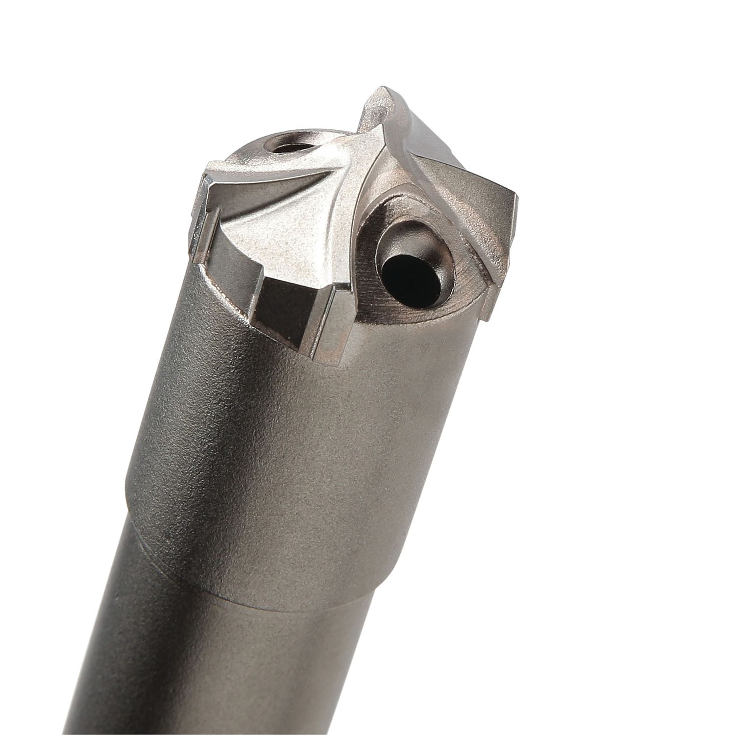 Broca de succión SDS-Max