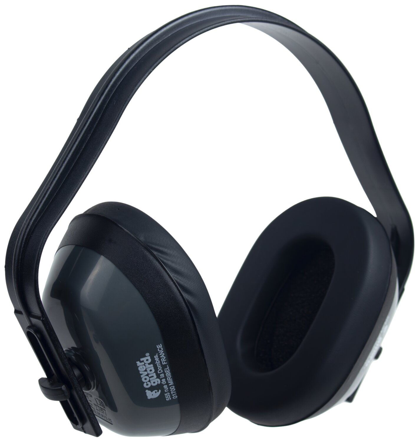 SNR 27 DR RGE MAX200 AURICULARES CON CAN