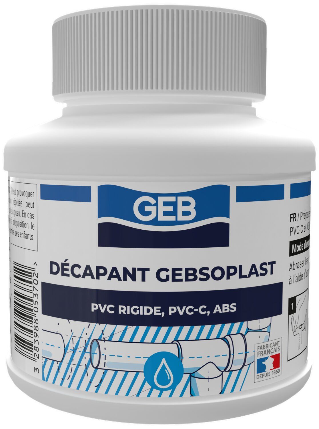 GEBSOPLAST DECAPANTE 125ML