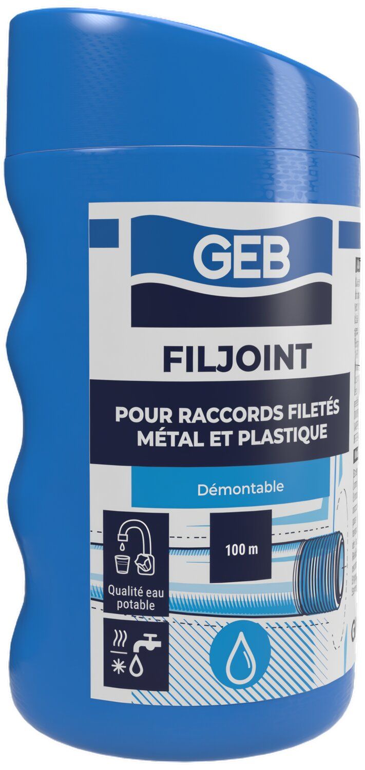 ALAMBRE DE SELLADO FILJOINT GEB DEV. 100