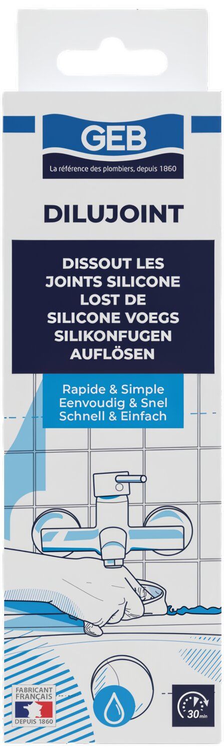 GEB DILUJOINT LIMPIADOR 125ML