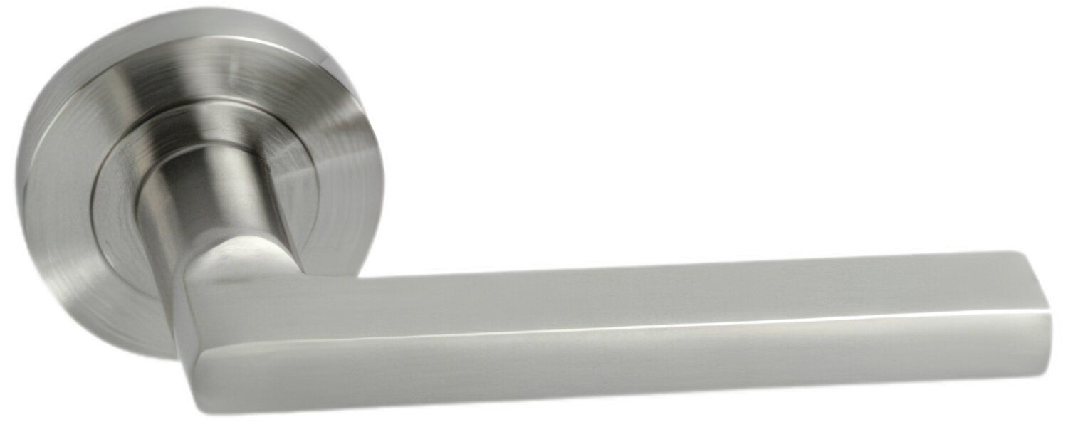 BEQ DBL S/ROS REDONDO BDC NÍQUEL