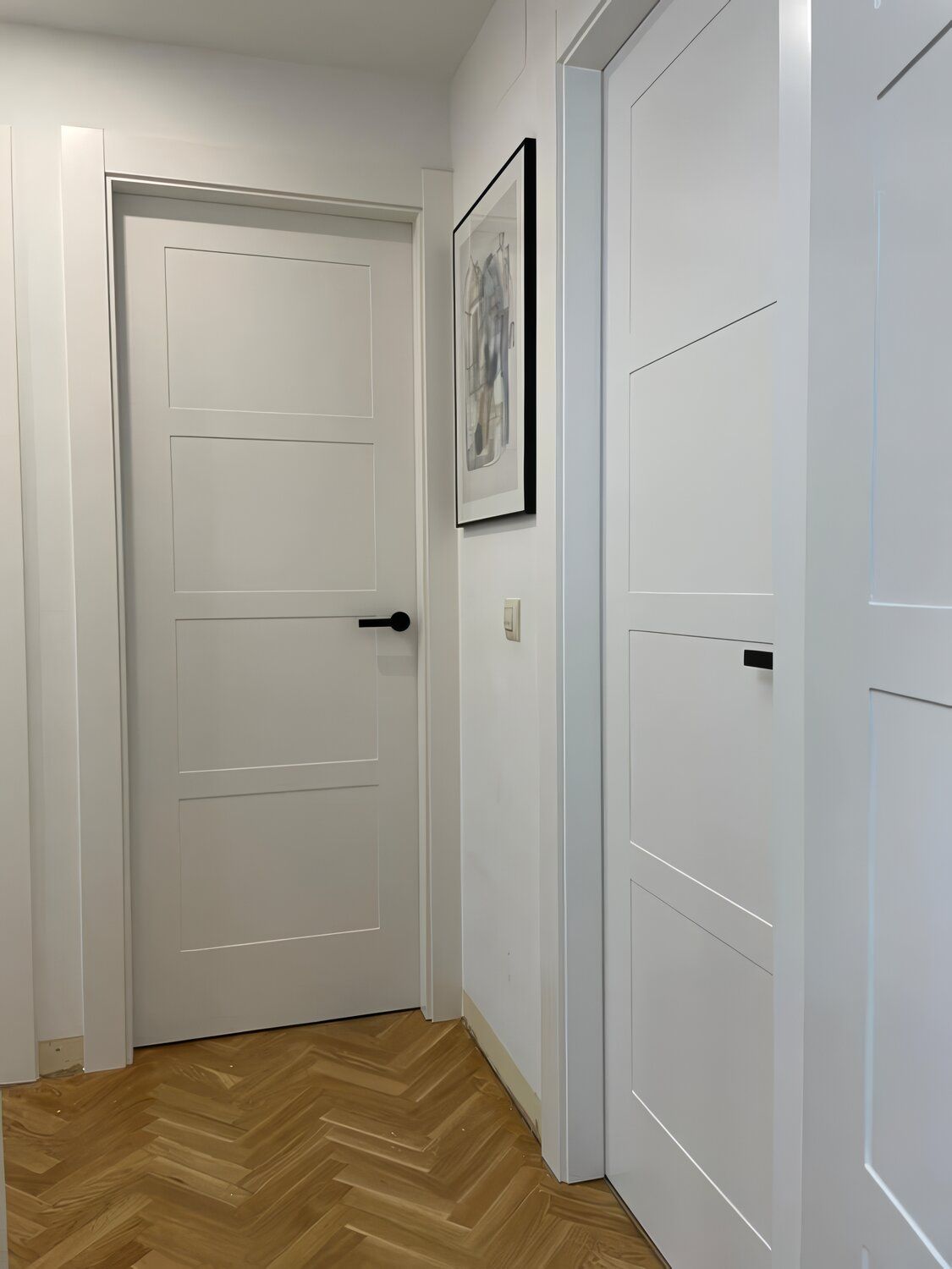 BEQ DBL S/ROS REDONDO BDC NEGRO