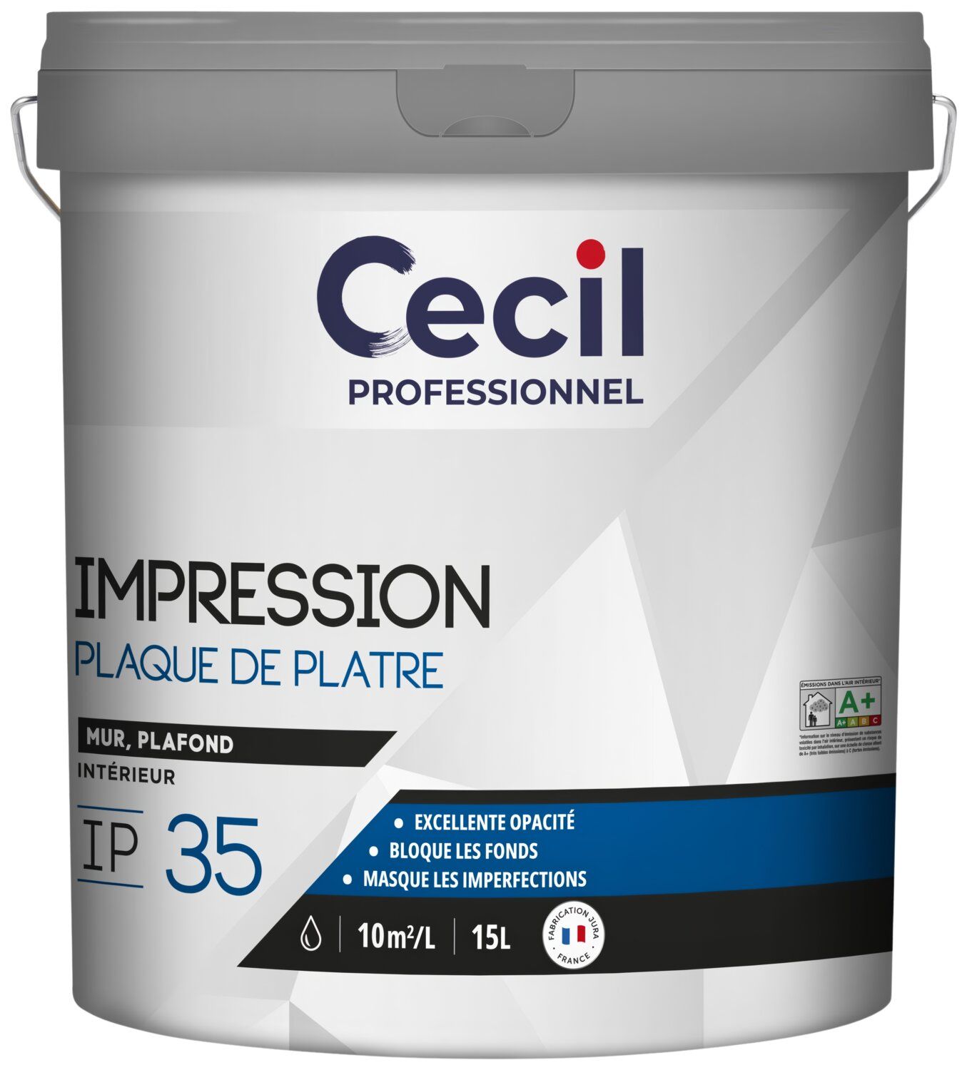 IP35 IMPRIMACIÓN 15L