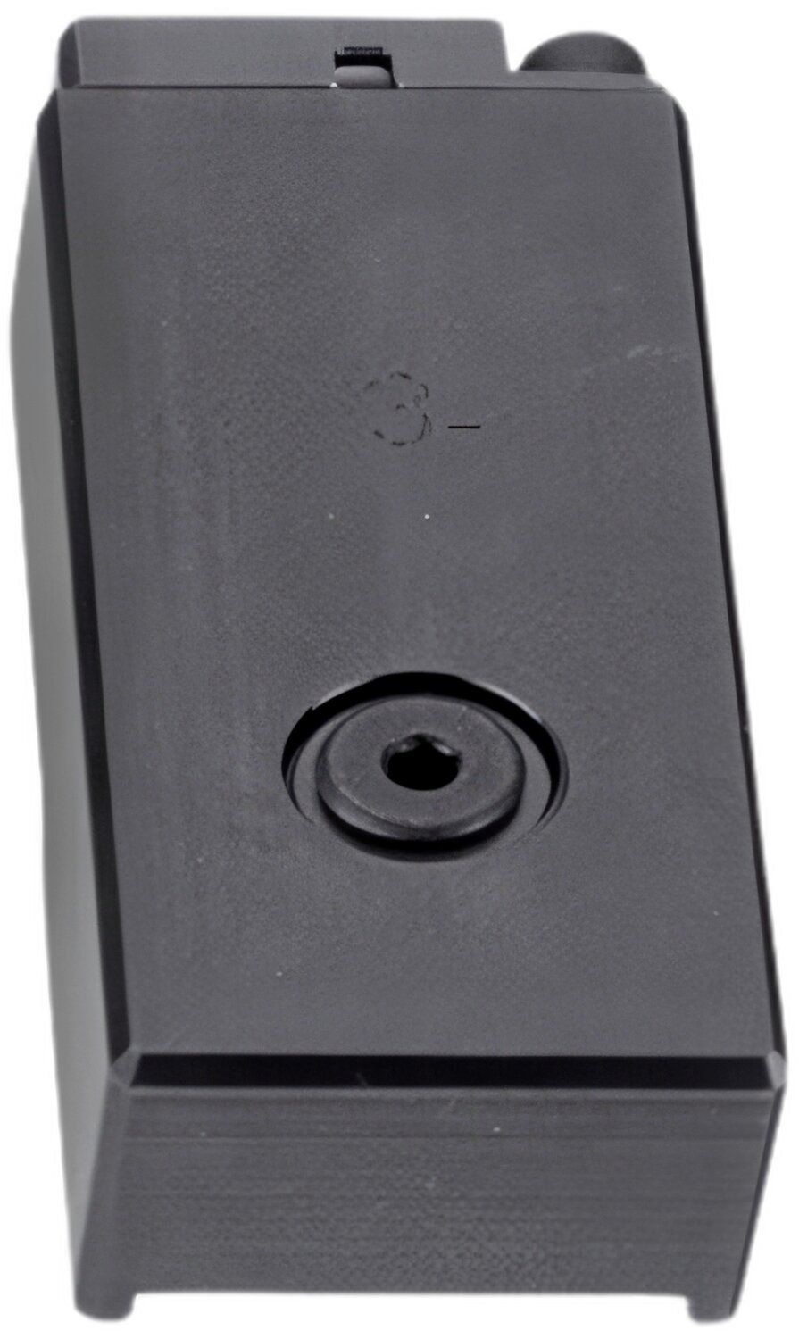 BRAZO DE TROQUEL 3 ABRAZADERAS TF 350 3A