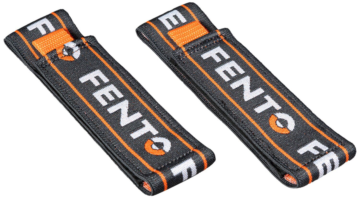 VELCRO ELÁSTICO P-GENOUILLERE ORIGINAL