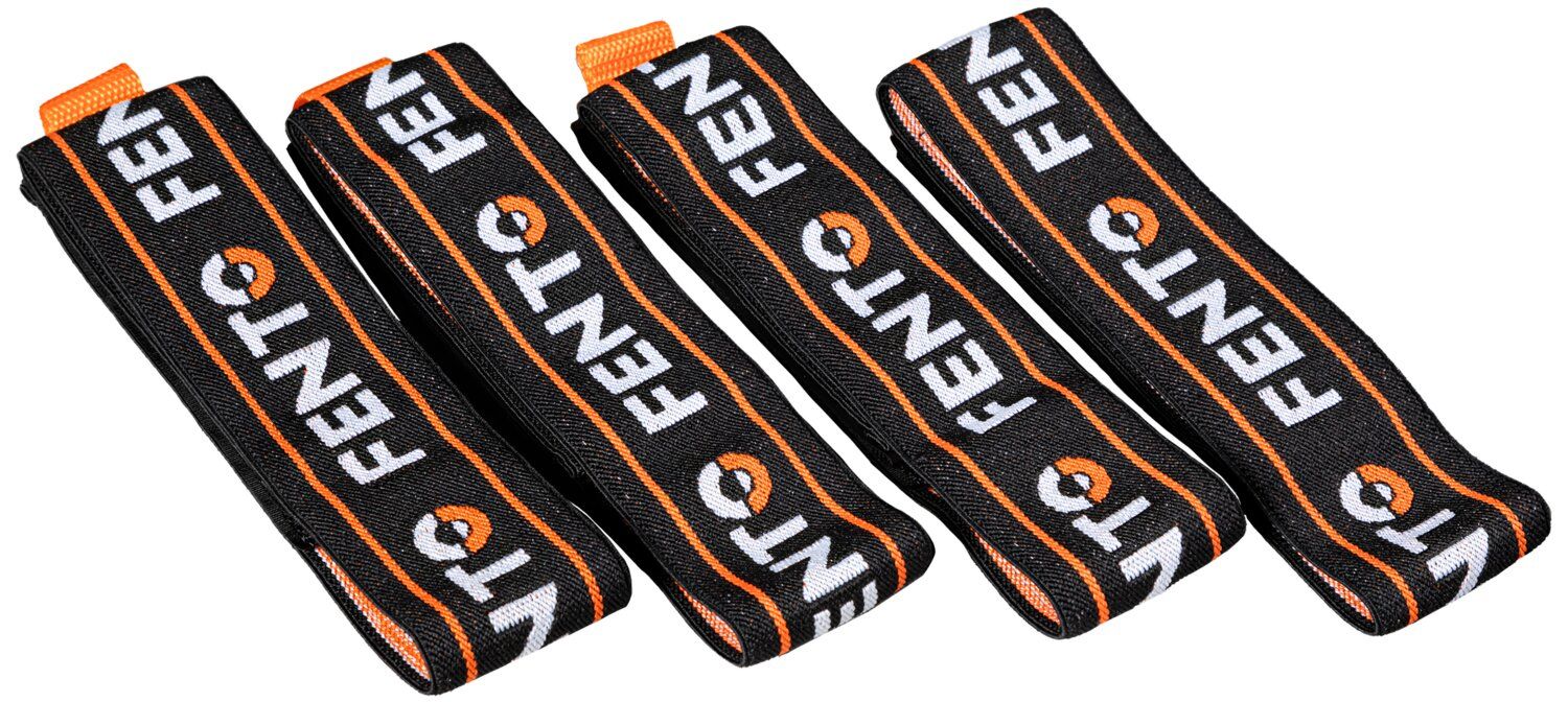 VELCRO ELÁSTICO P-GENOUILLERE MAX